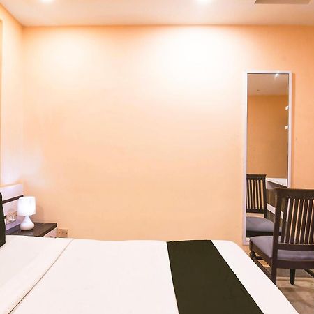Hotel O The Stay Καλκούτα Εξωτερικό φωτογραφία