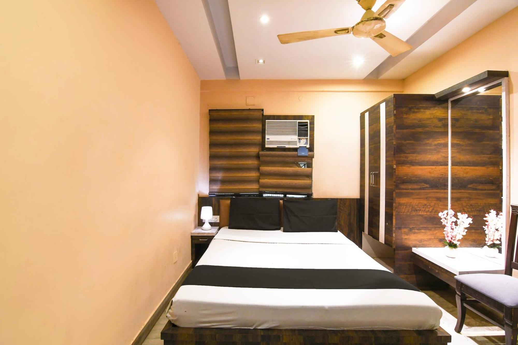 Hotel O The Stay Καλκούτα Εξωτερικό φωτογραφία