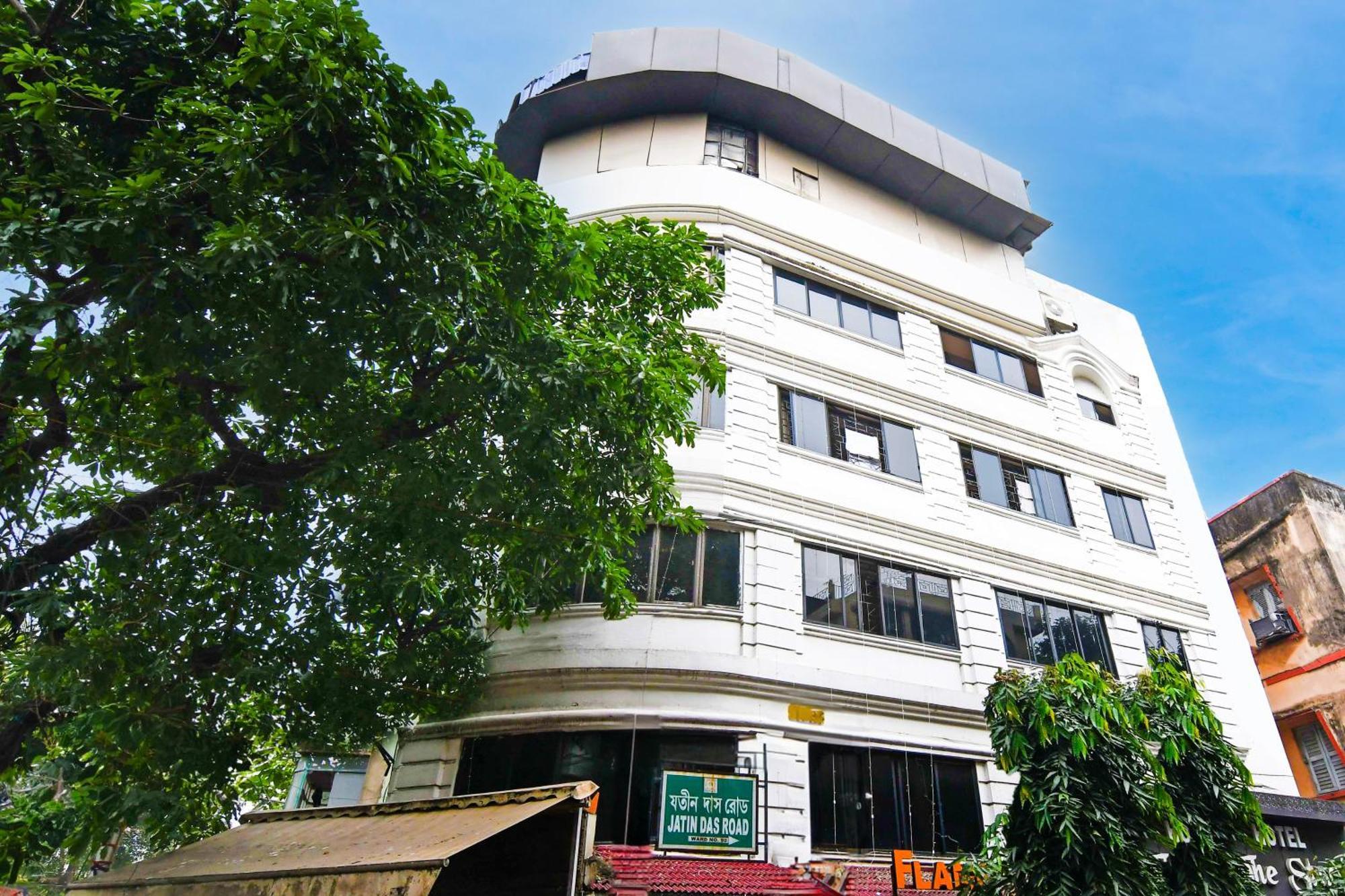 Hotel O The Stay Καλκούτα Εξωτερικό φωτογραφία