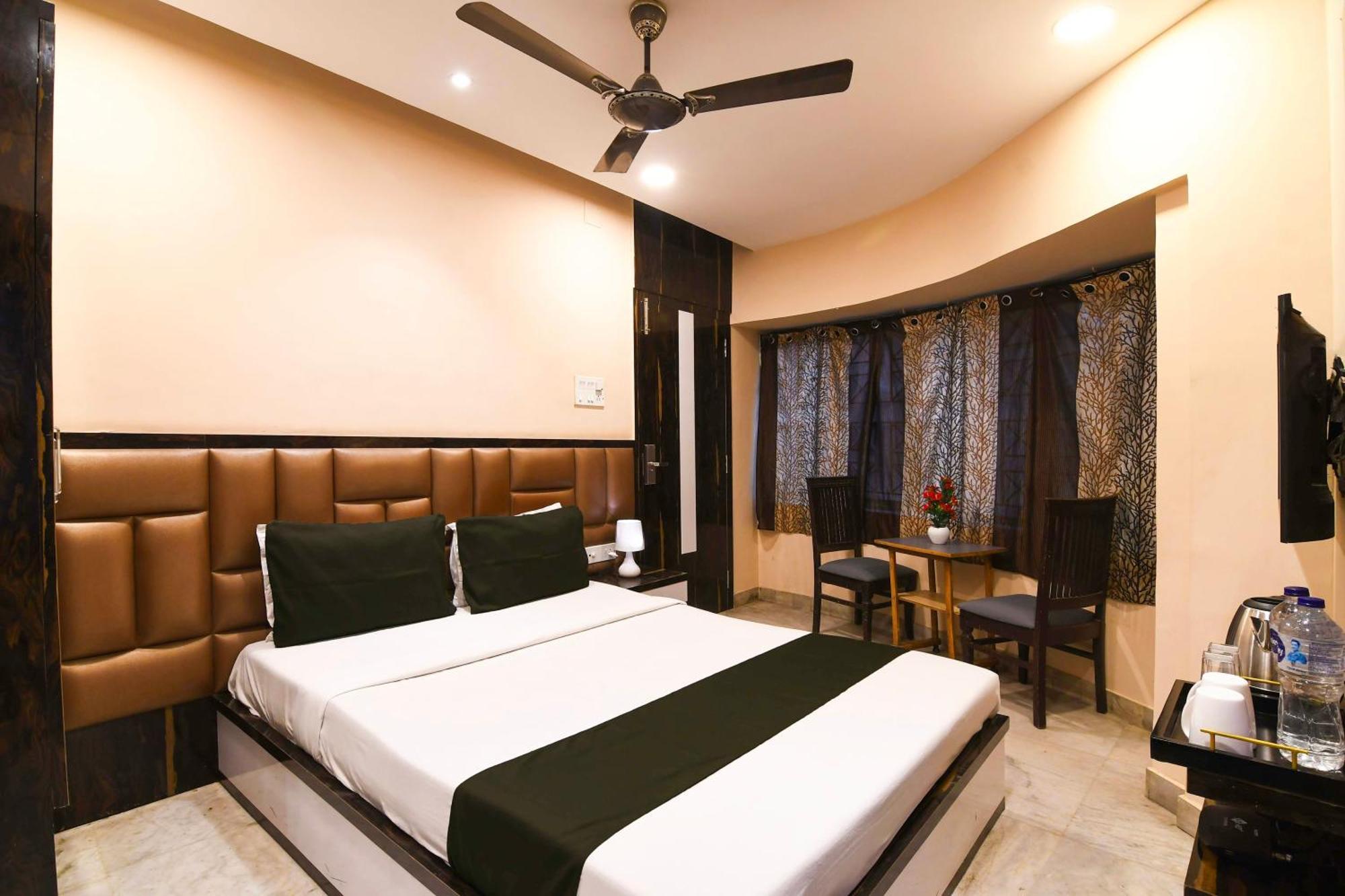 Hotel O The Stay Καλκούτα Εξωτερικό φωτογραφία