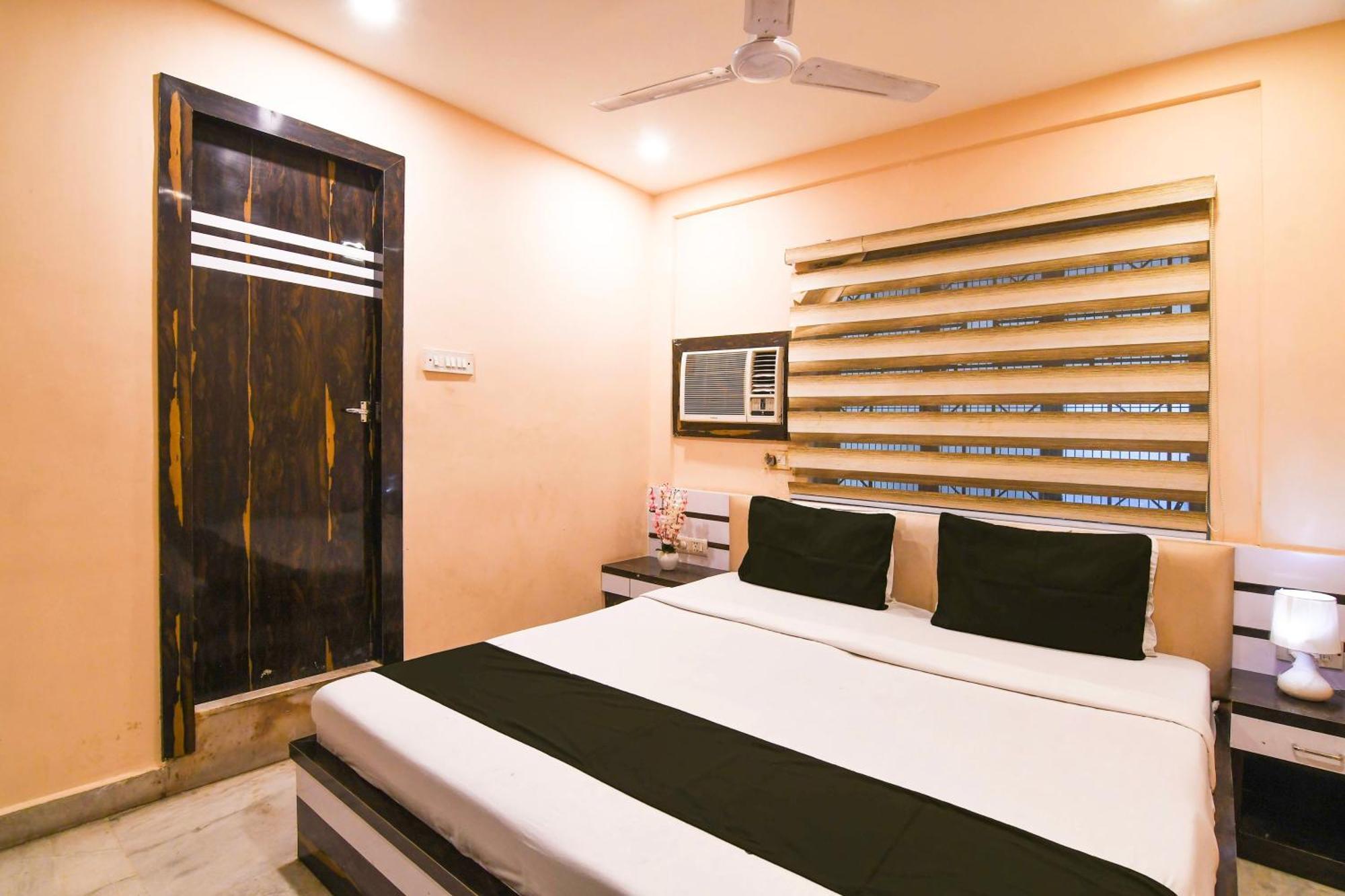 Hotel O The Stay Καλκούτα Εξωτερικό φωτογραφία