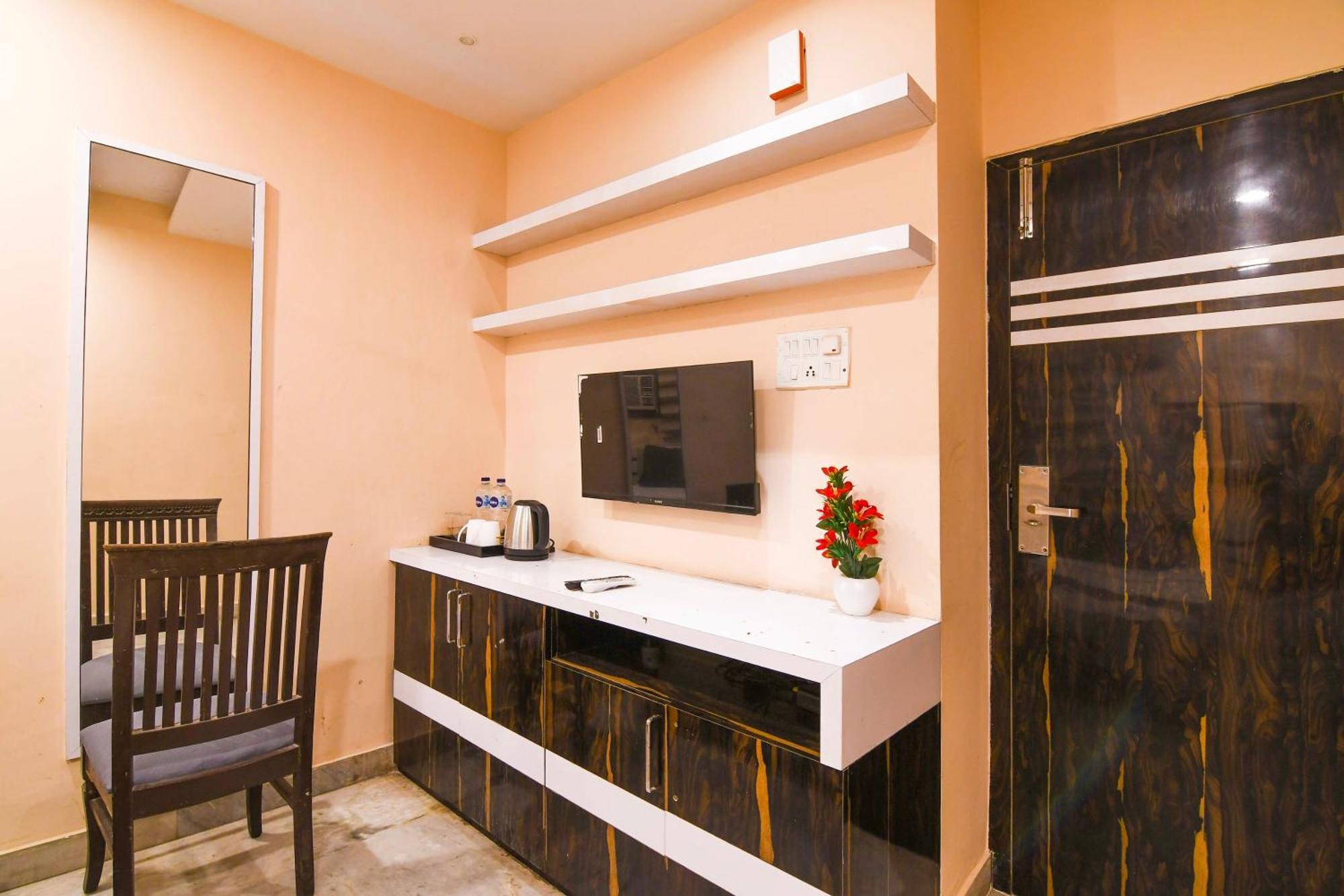 Hotel O The Stay Καλκούτα Εξωτερικό φωτογραφία