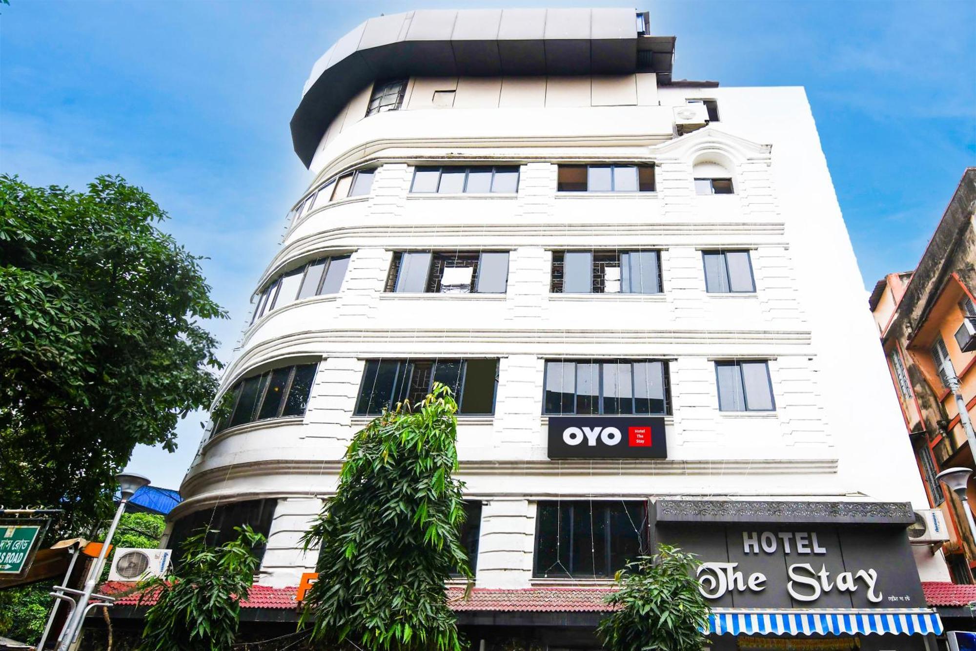 Hotel O The Stay Καλκούτα Εξωτερικό φωτογραφία