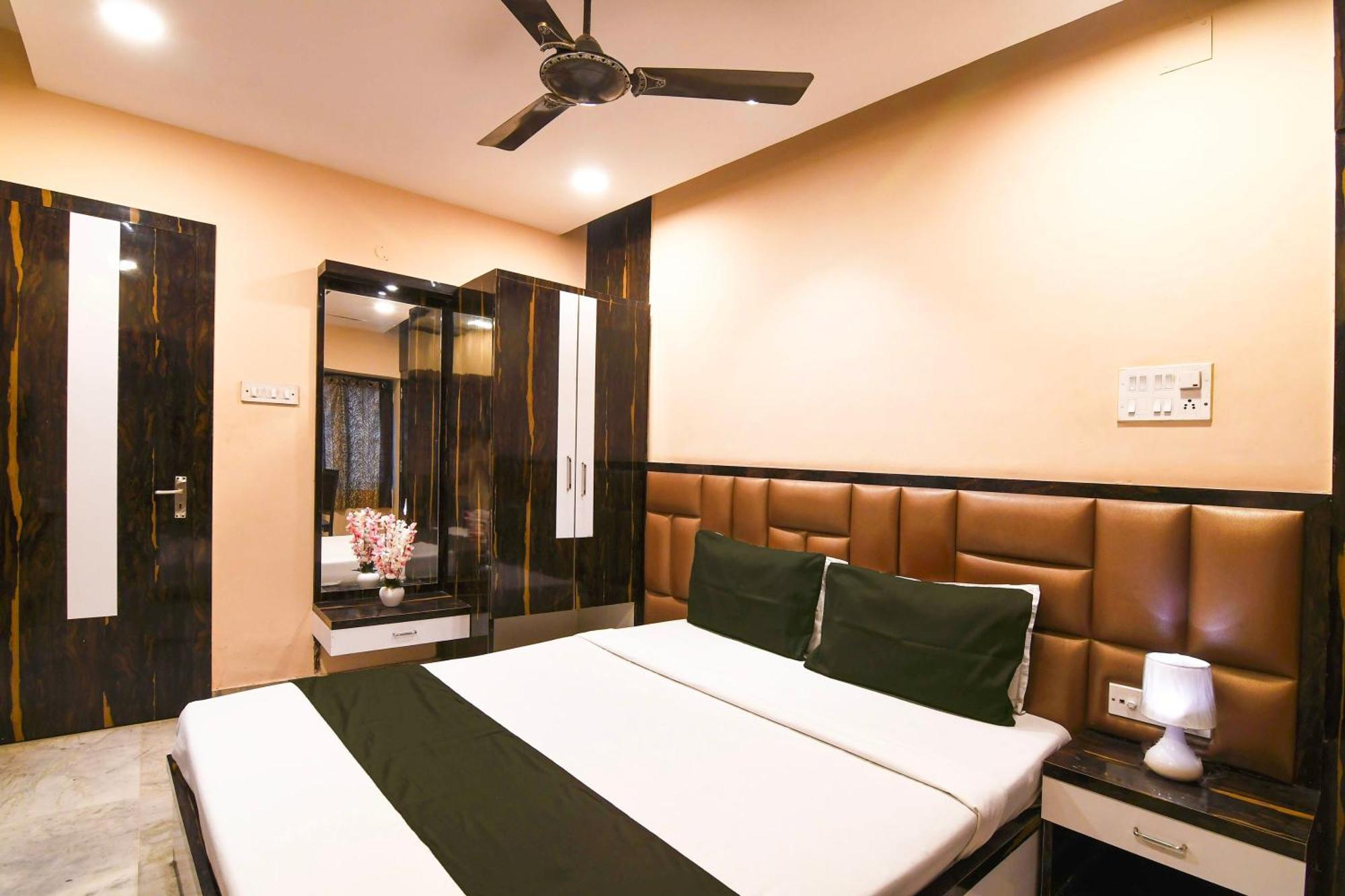 Hotel O The Stay Καλκούτα Εξωτερικό φωτογραφία