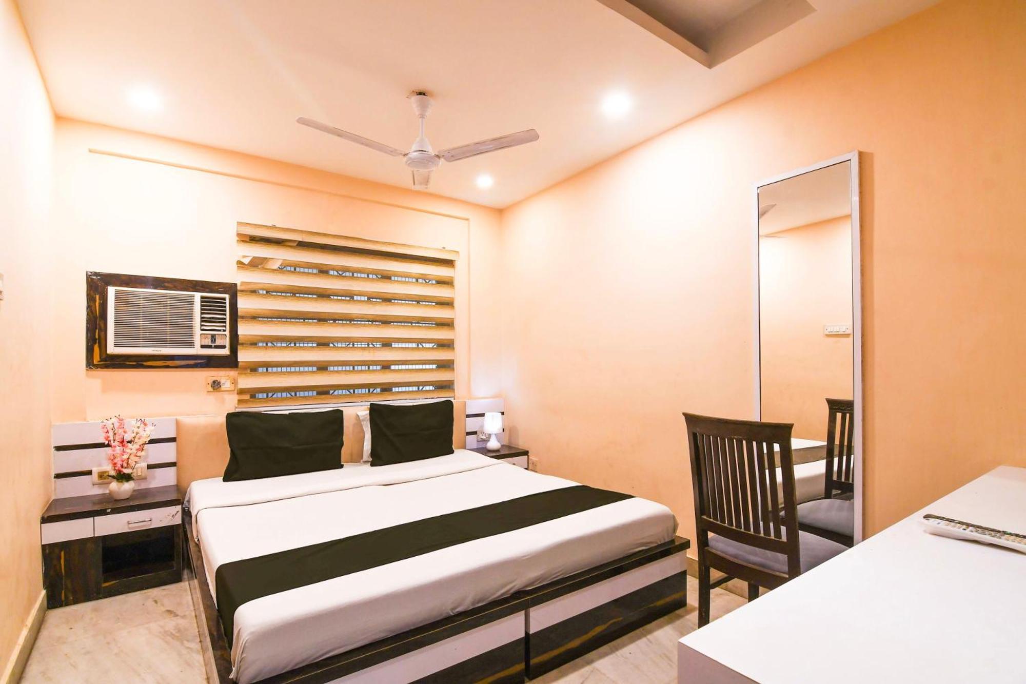 Hotel O The Stay Καλκούτα Εξωτερικό φωτογραφία