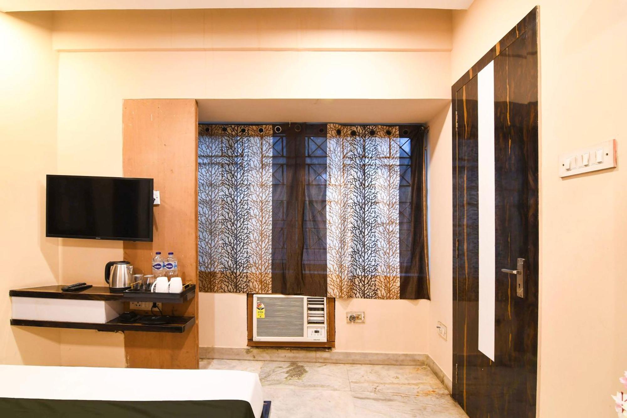 Hotel O The Stay Καλκούτα Εξωτερικό φωτογραφία