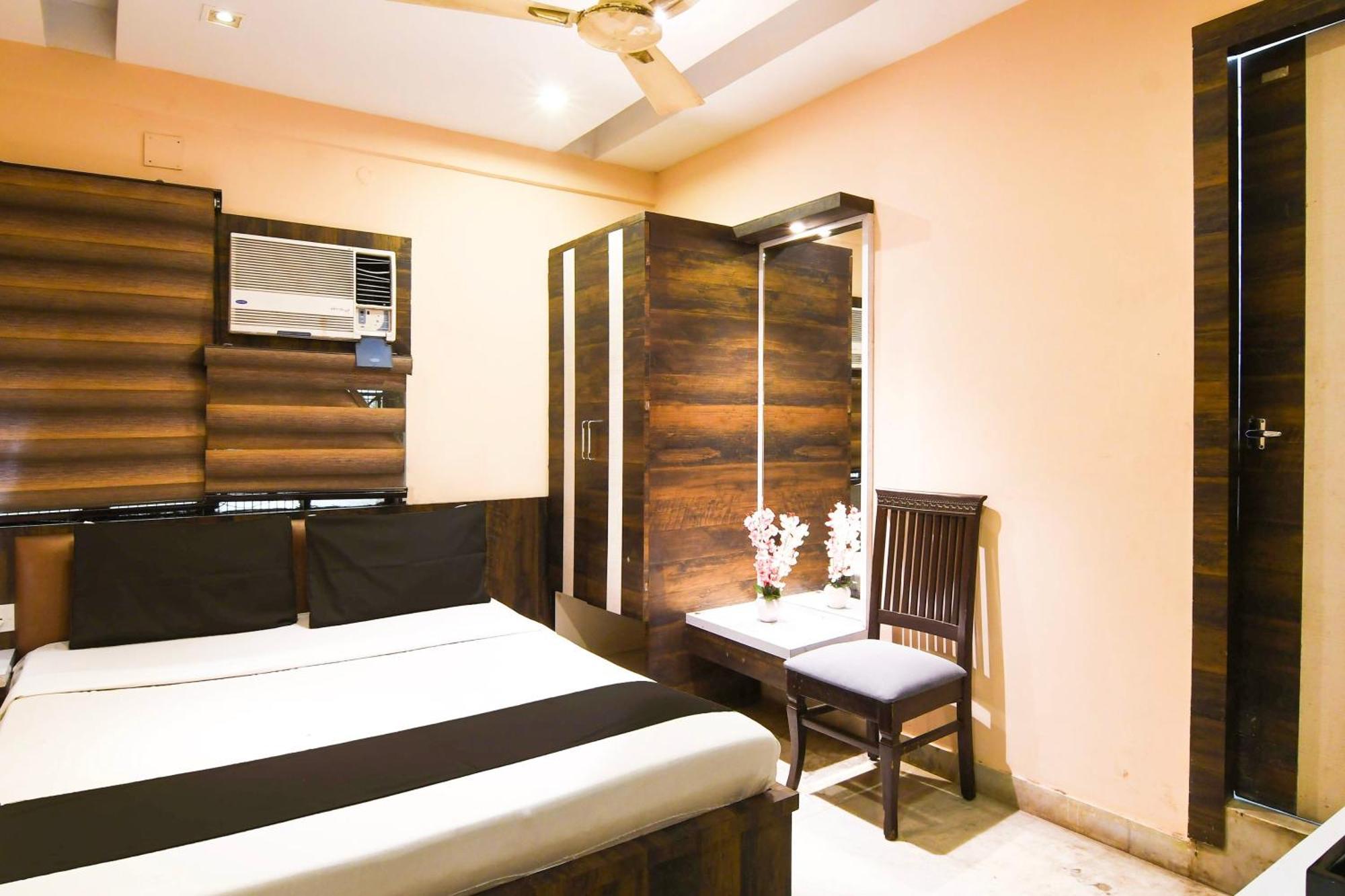 Hotel O The Stay Καλκούτα Εξωτερικό φωτογραφία