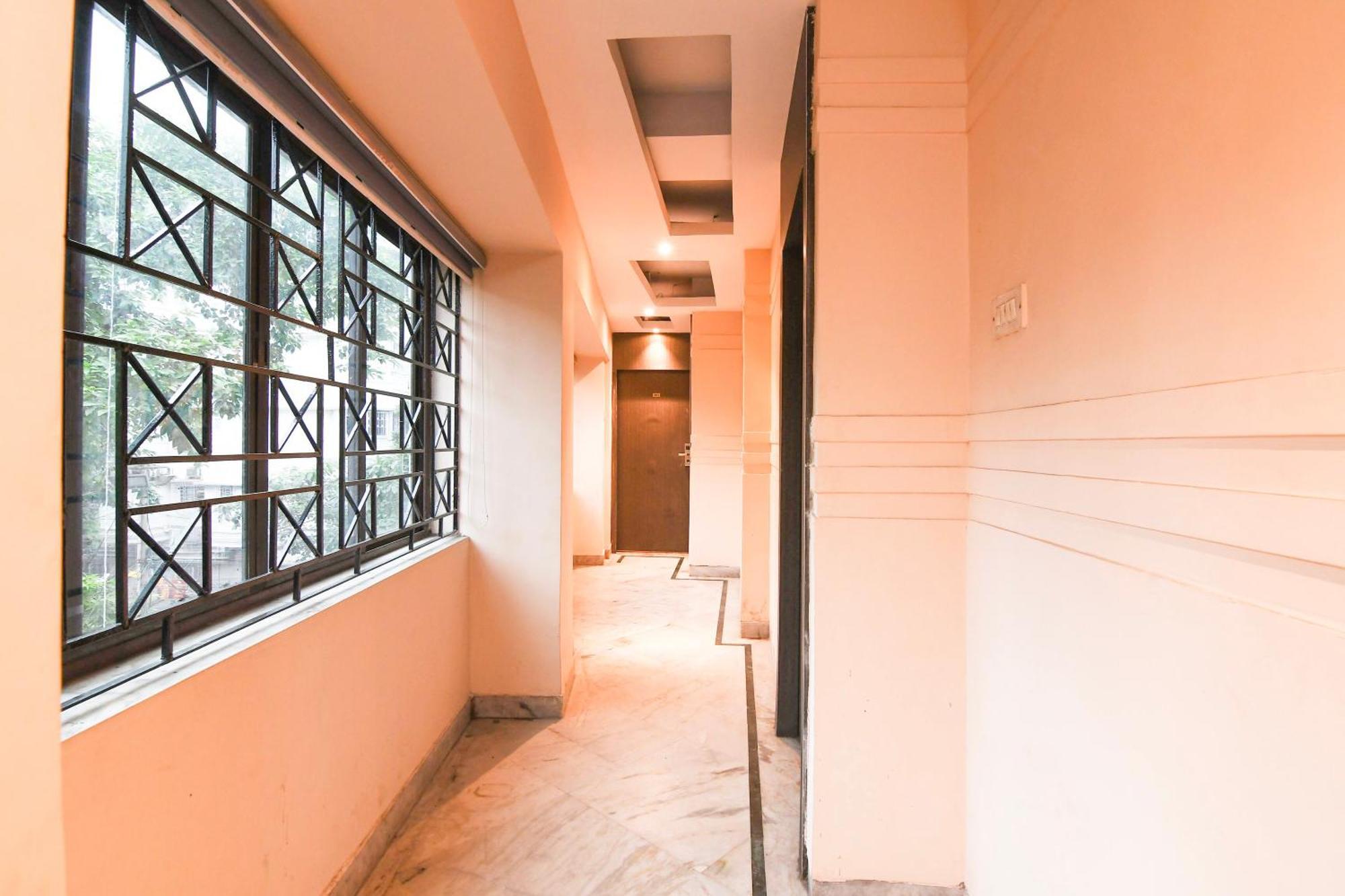 Hotel O The Stay Καλκούτα Εξωτερικό φωτογραφία