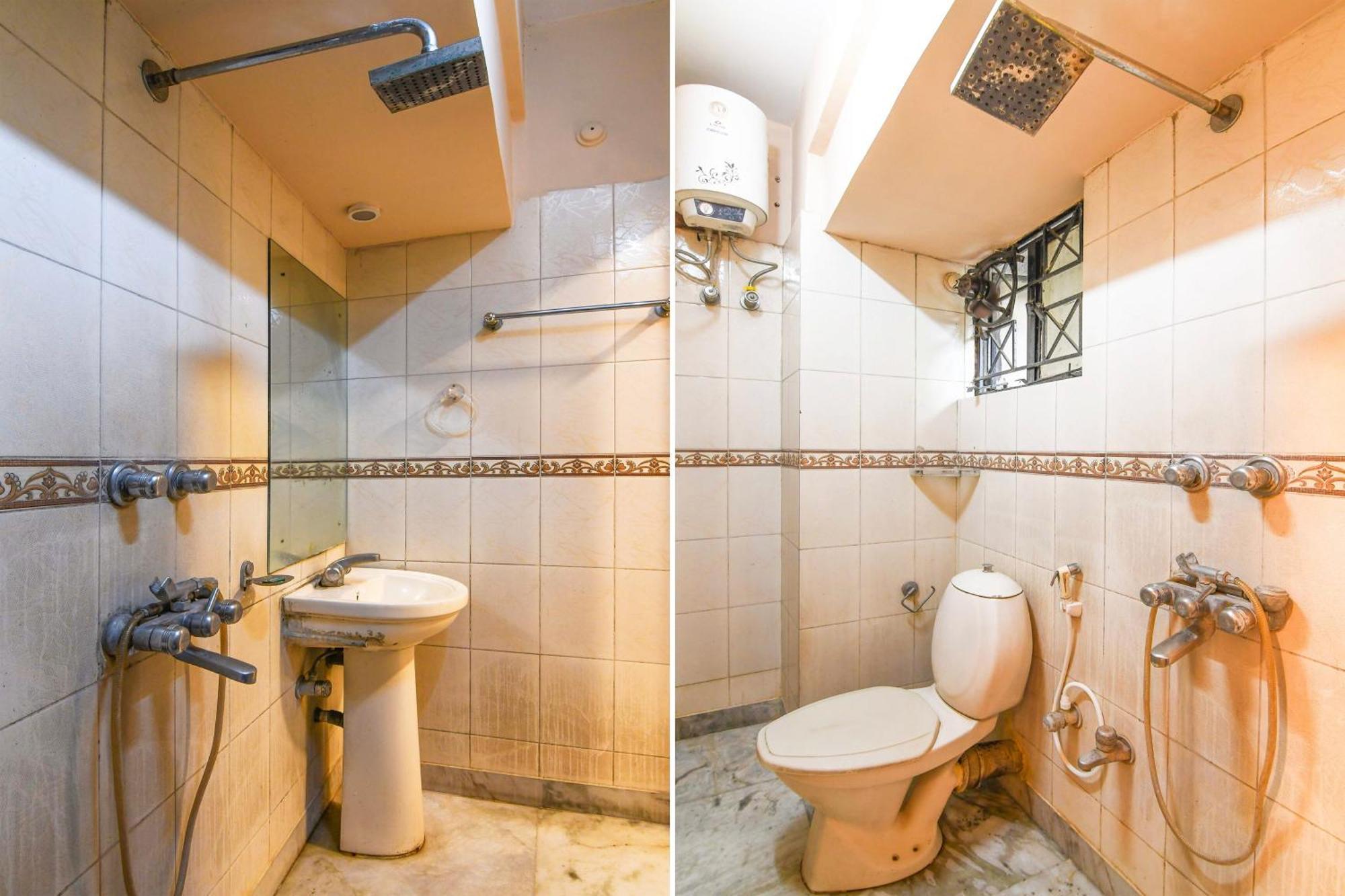 Hotel O The Stay Καλκούτα Εξωτερικό φωτογραφία