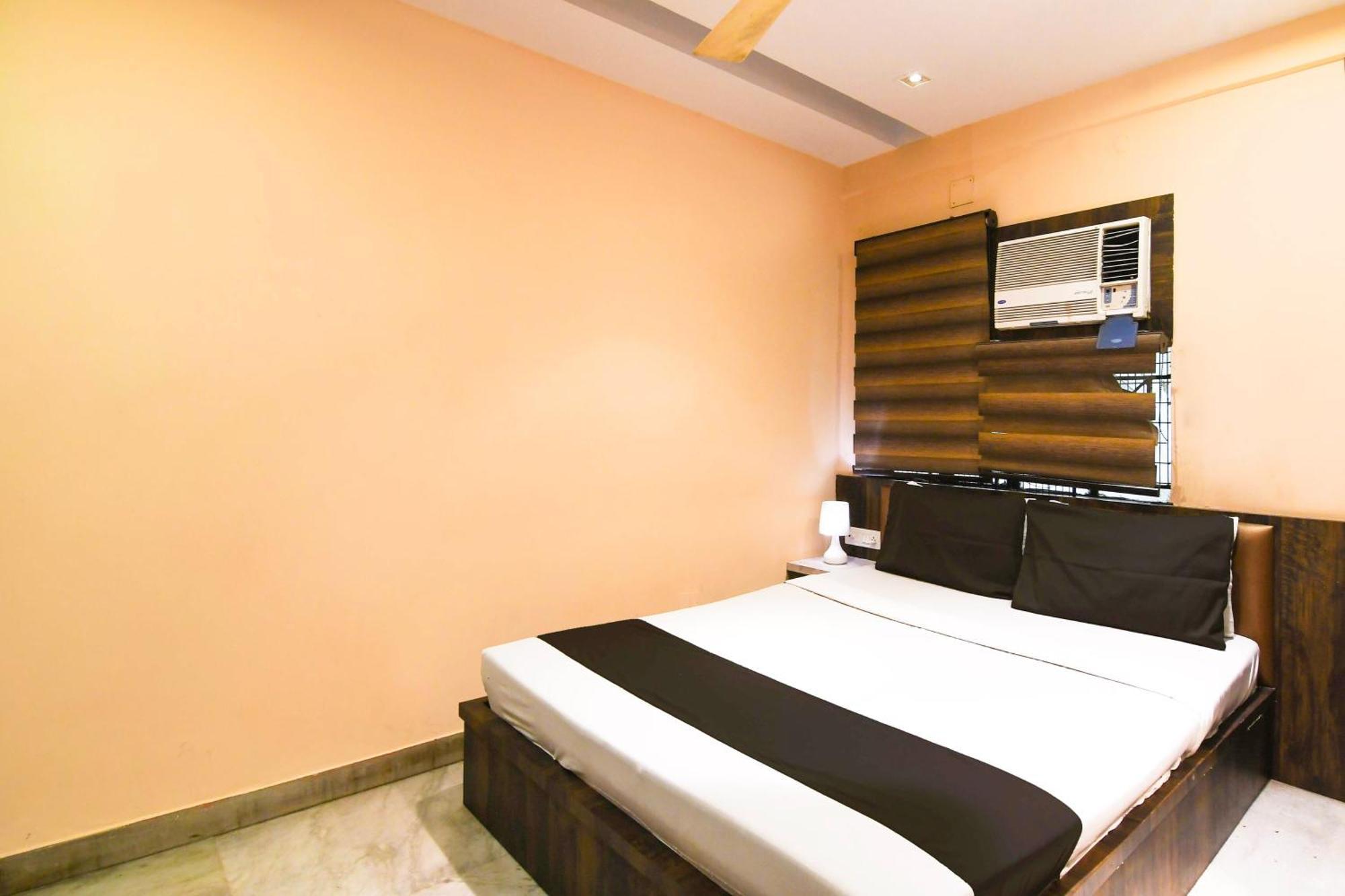 Hotel O The Stay Καλκούτα Εξωτερικό φωτογραφία