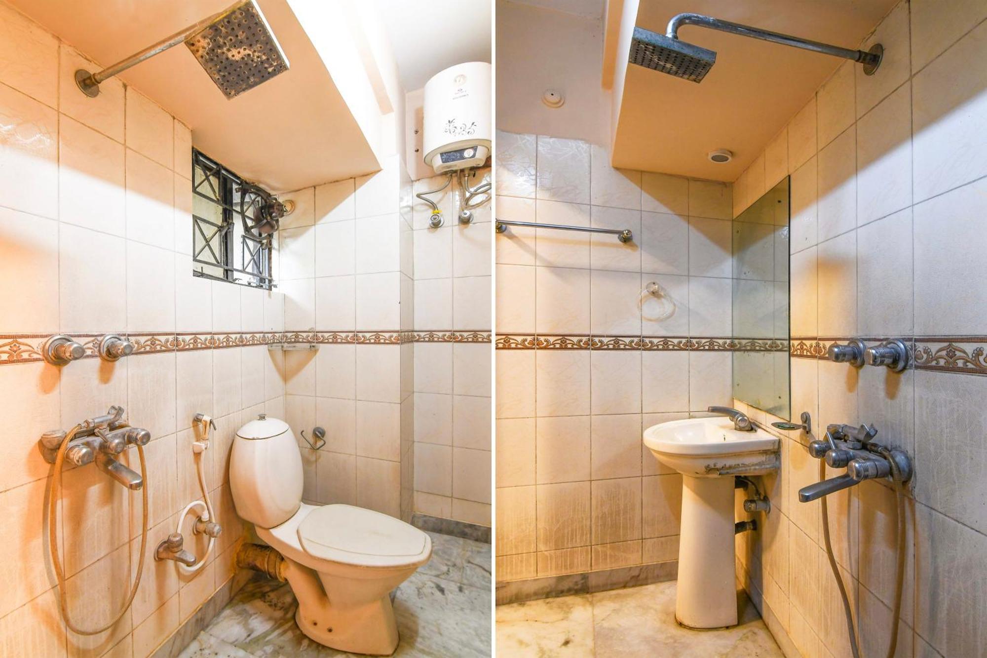 Hotel O The Stay Καλκούτα Εξωτερικό φωτογραφία