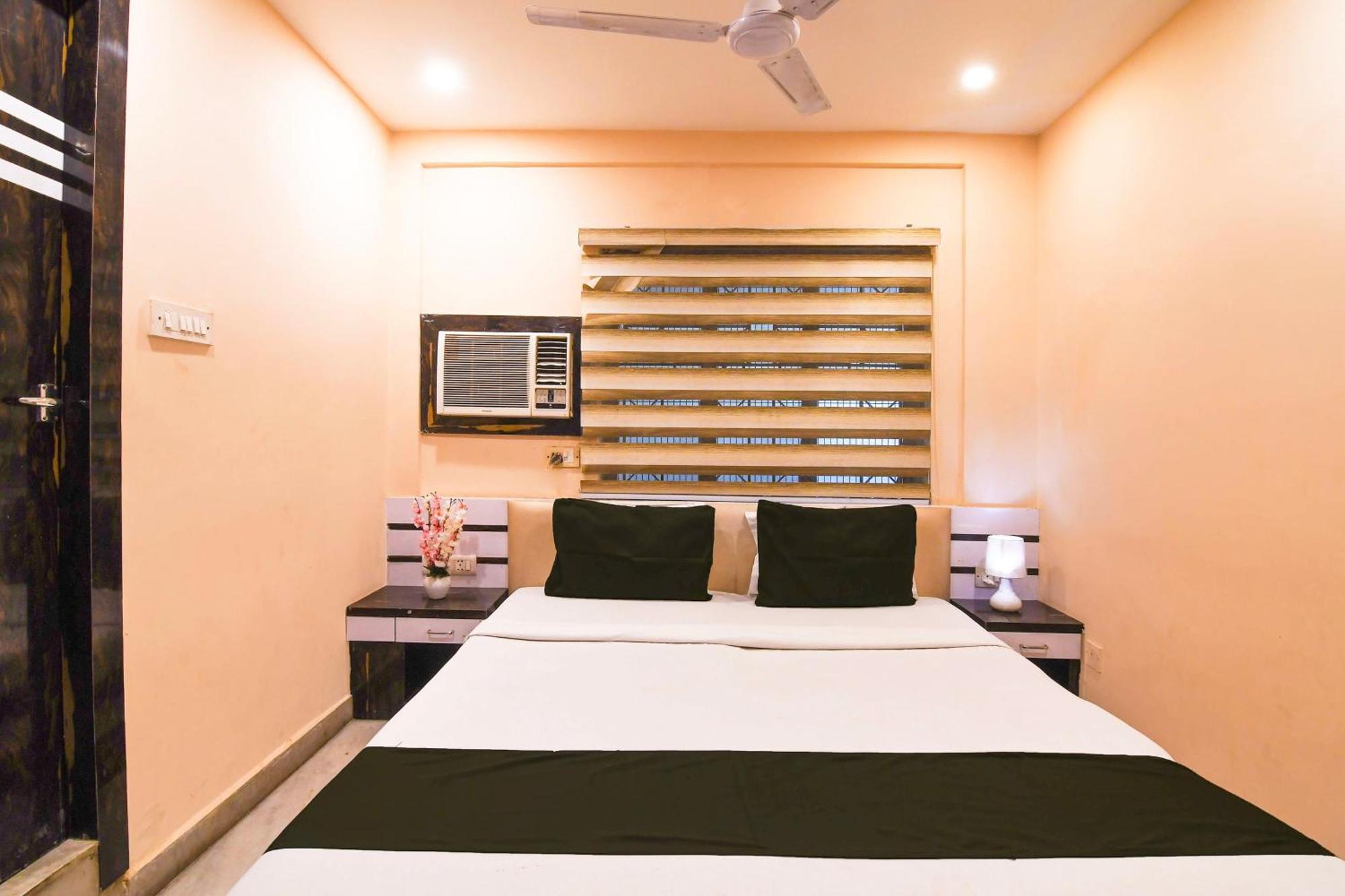 Hotel O The Stay Καλκούτα Εξωτερικό φωτογραφία