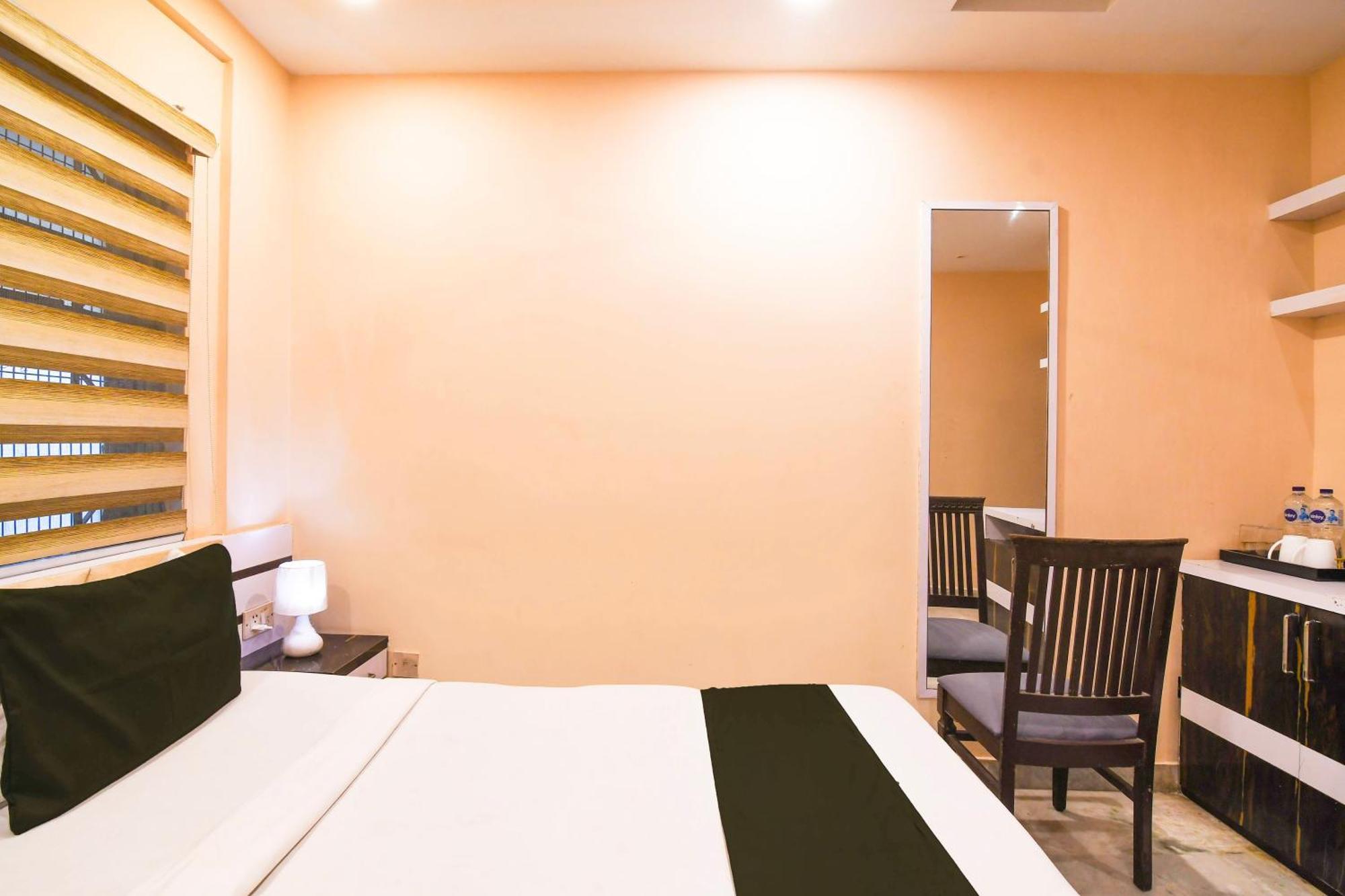 Hotel O The Stay Καλκούτα Εξωτερικό φωτογραφία