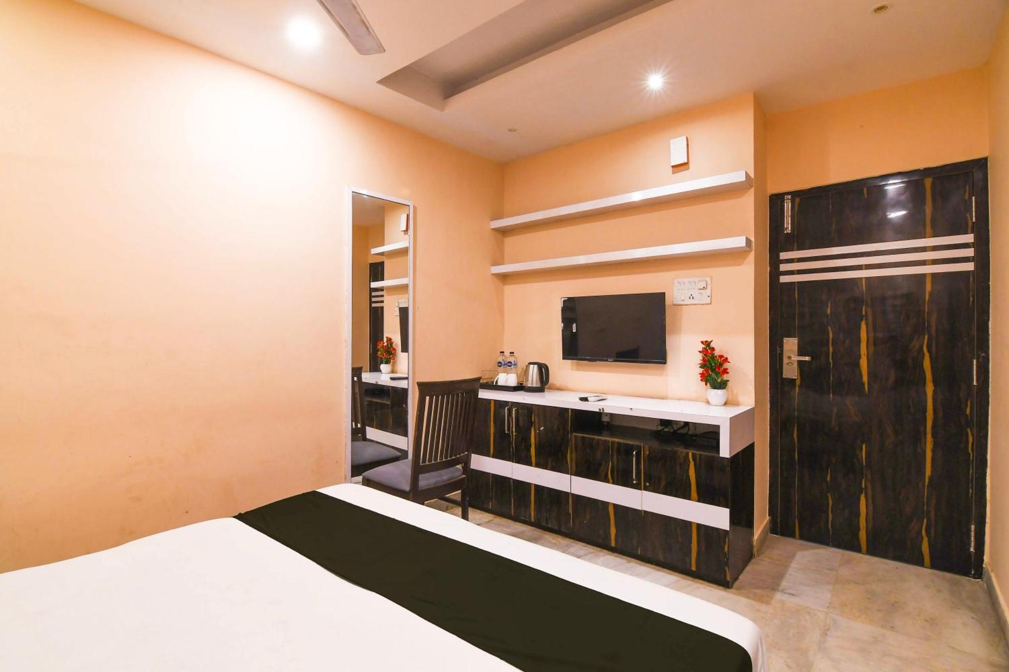 Hotel O The Stay Καλκούτα Εξωτερικό φωτογραφία