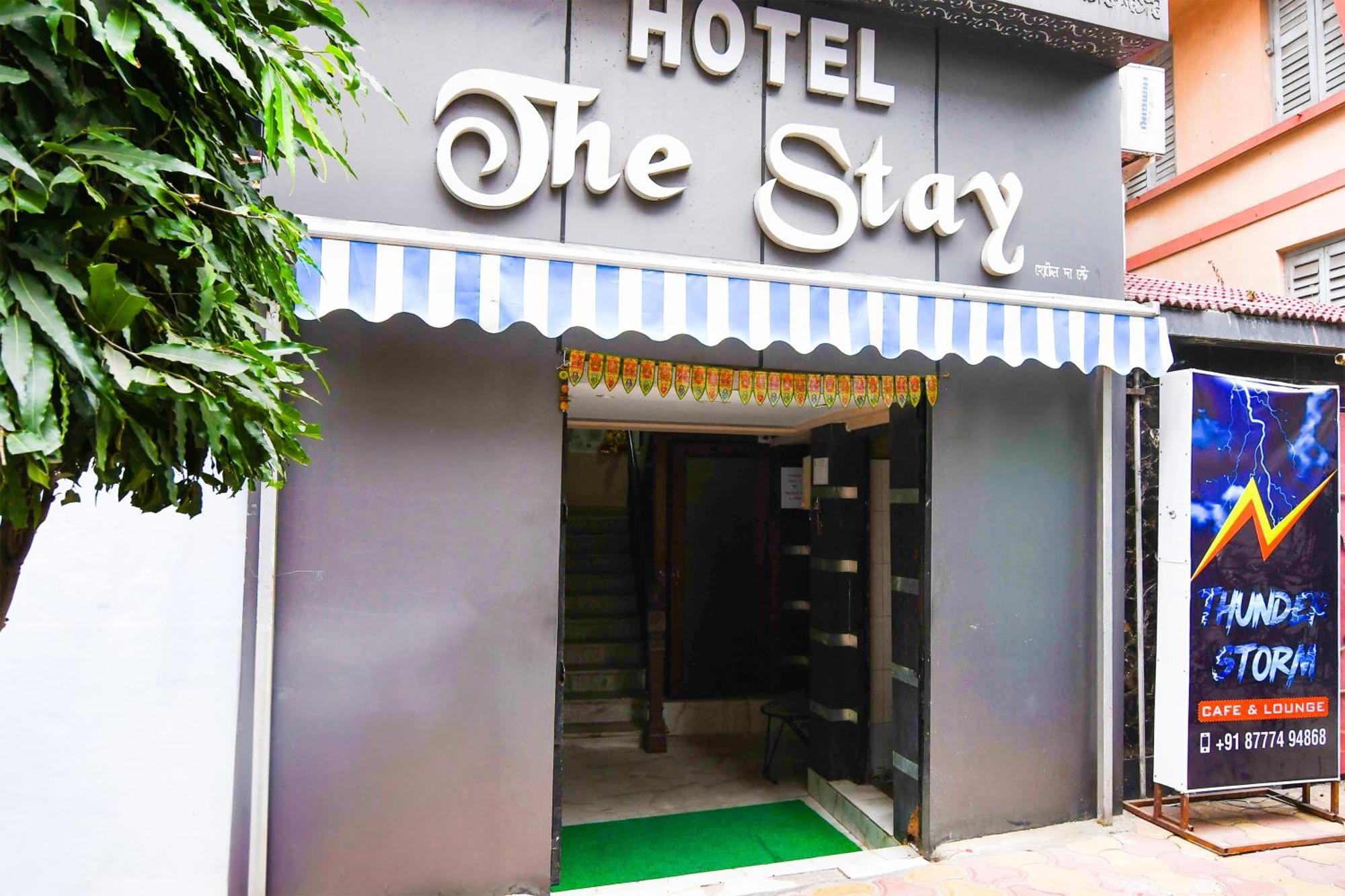 Hotel O The Stay Καλκούτα Εξωτερικό φωτογραφία
