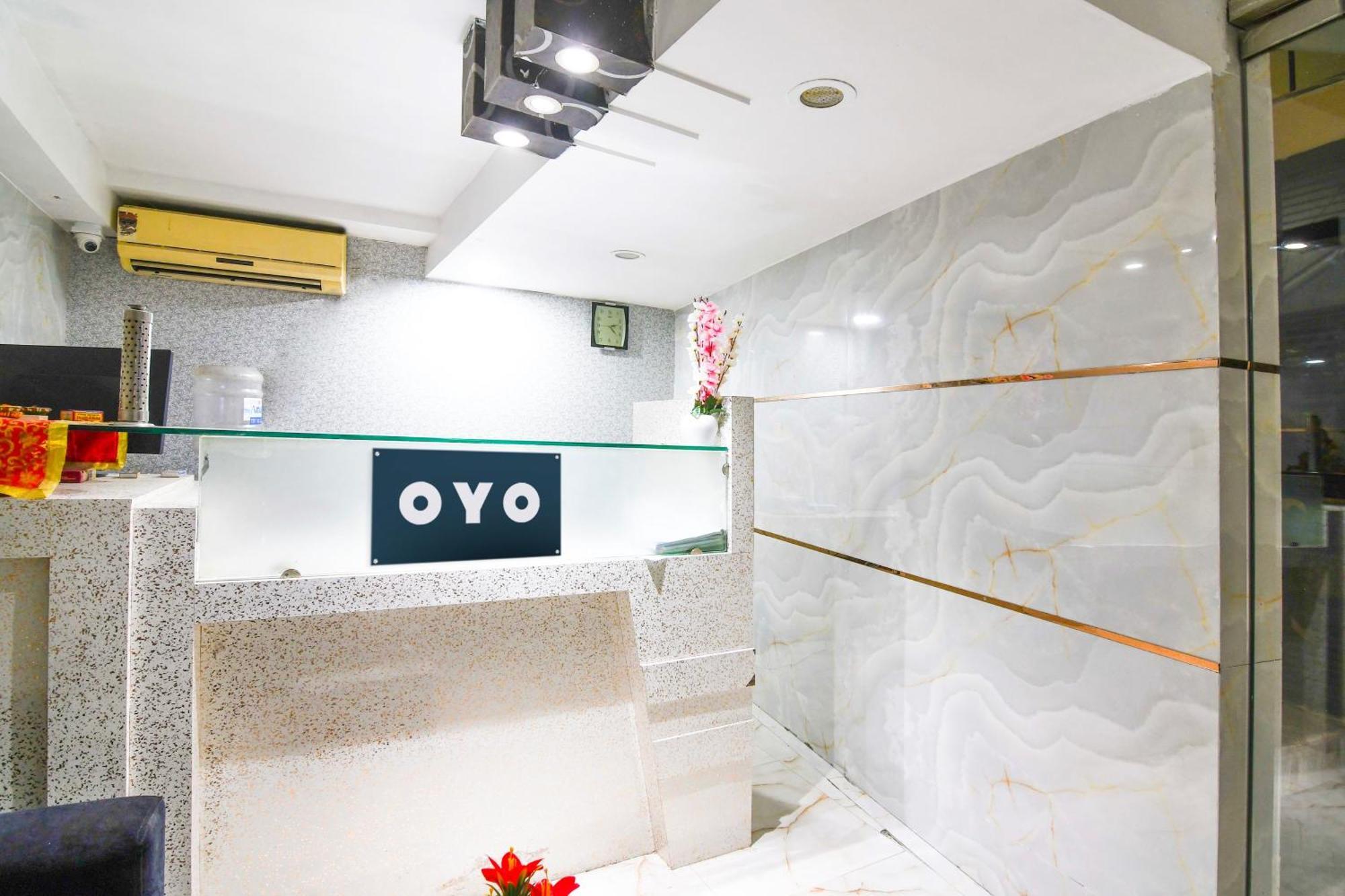 Hotel O The Stay Καλκούτα Εξωτερικό φωτογραφία