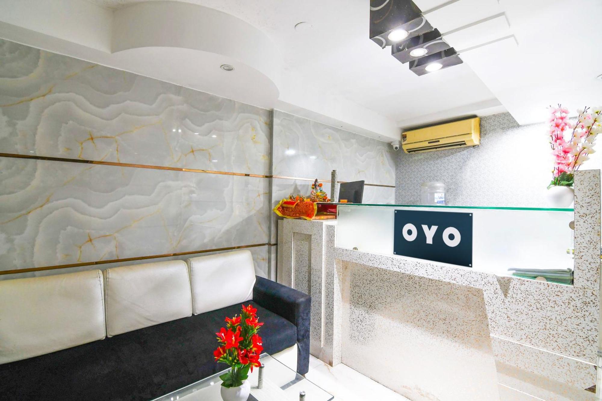 Hotel O The Stay Καλκούτα Εξωτερικό φωτογραφία