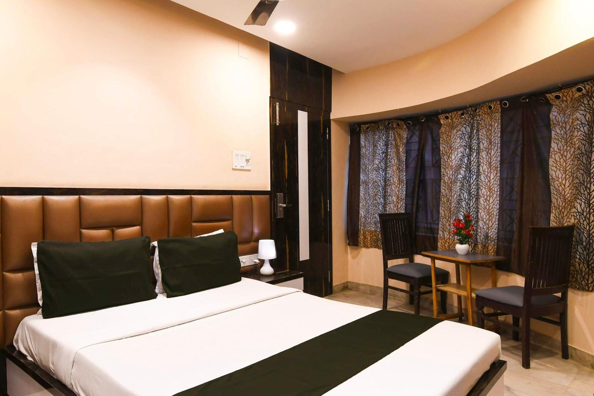Hotel O The Stay Καλκούτα Εξωτερικό φωτογραφία
